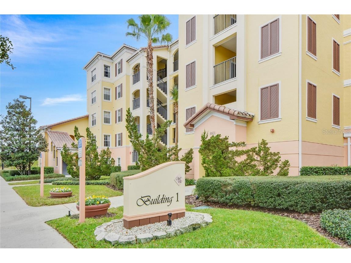 8601 Worldquest Boulevard #3503 Orlando FL 32821 O6094907 image1