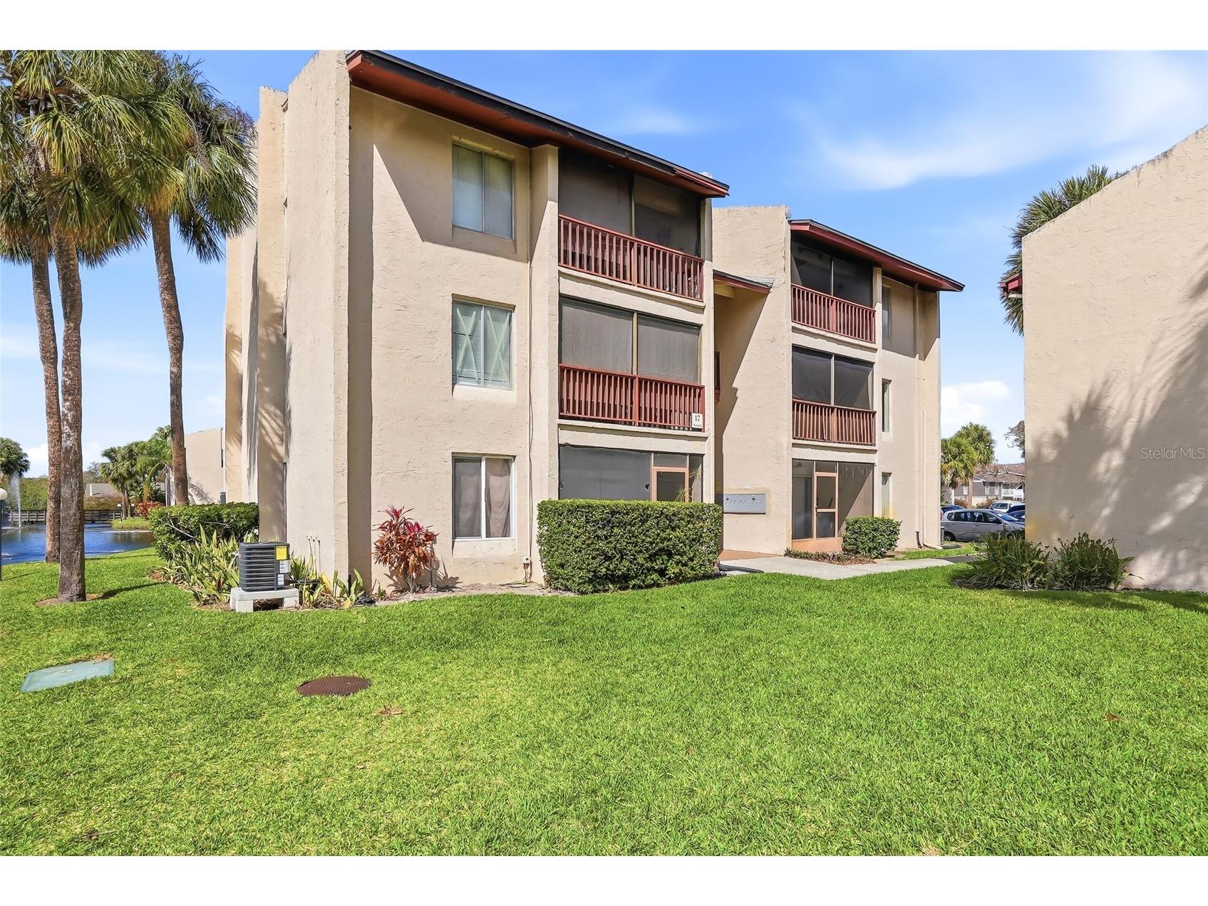 8602 Champlain Court #90 Tampa FL 33614 TB8483314 image1