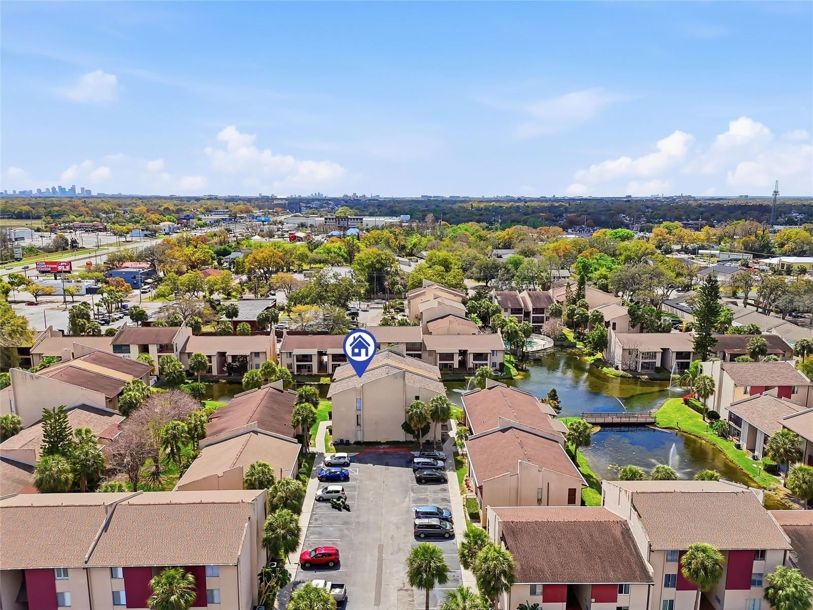 8602 Champlain Court #90 Tampa FL 33614 TB8483314 image25