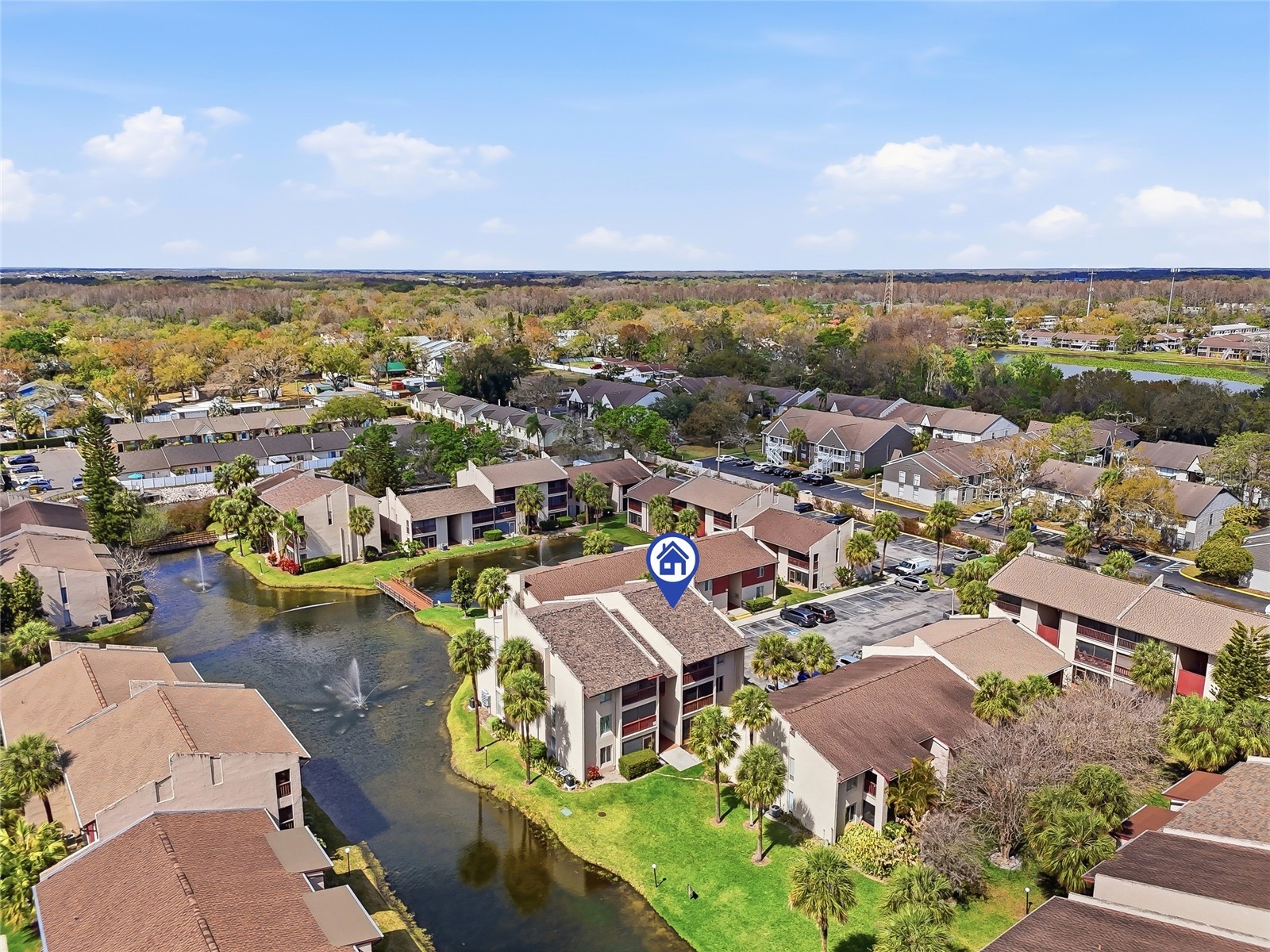 8602 Champlain Court #90 Tampa FL 33614 TB8483314 image26