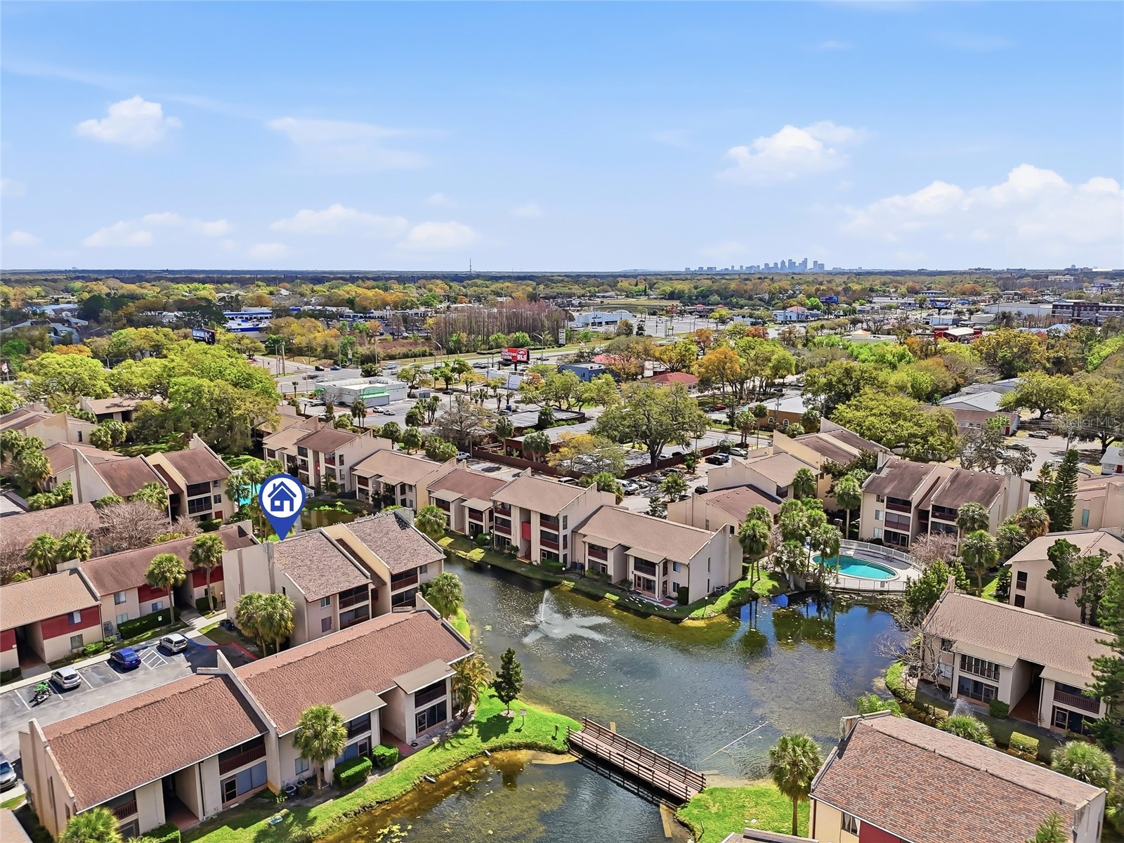 8602 Champlain Court #90 Tampa FL 33614 TB8483314 image27