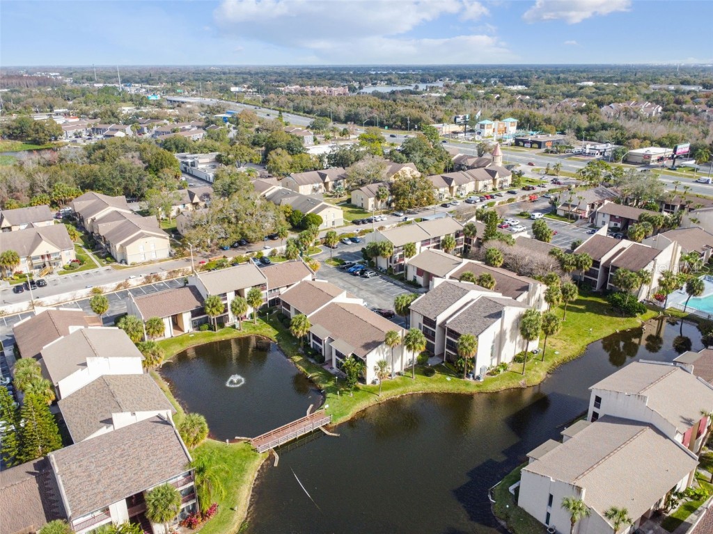 8602 Champlain Court #92 Tampa FL 33614 T3499616 image1