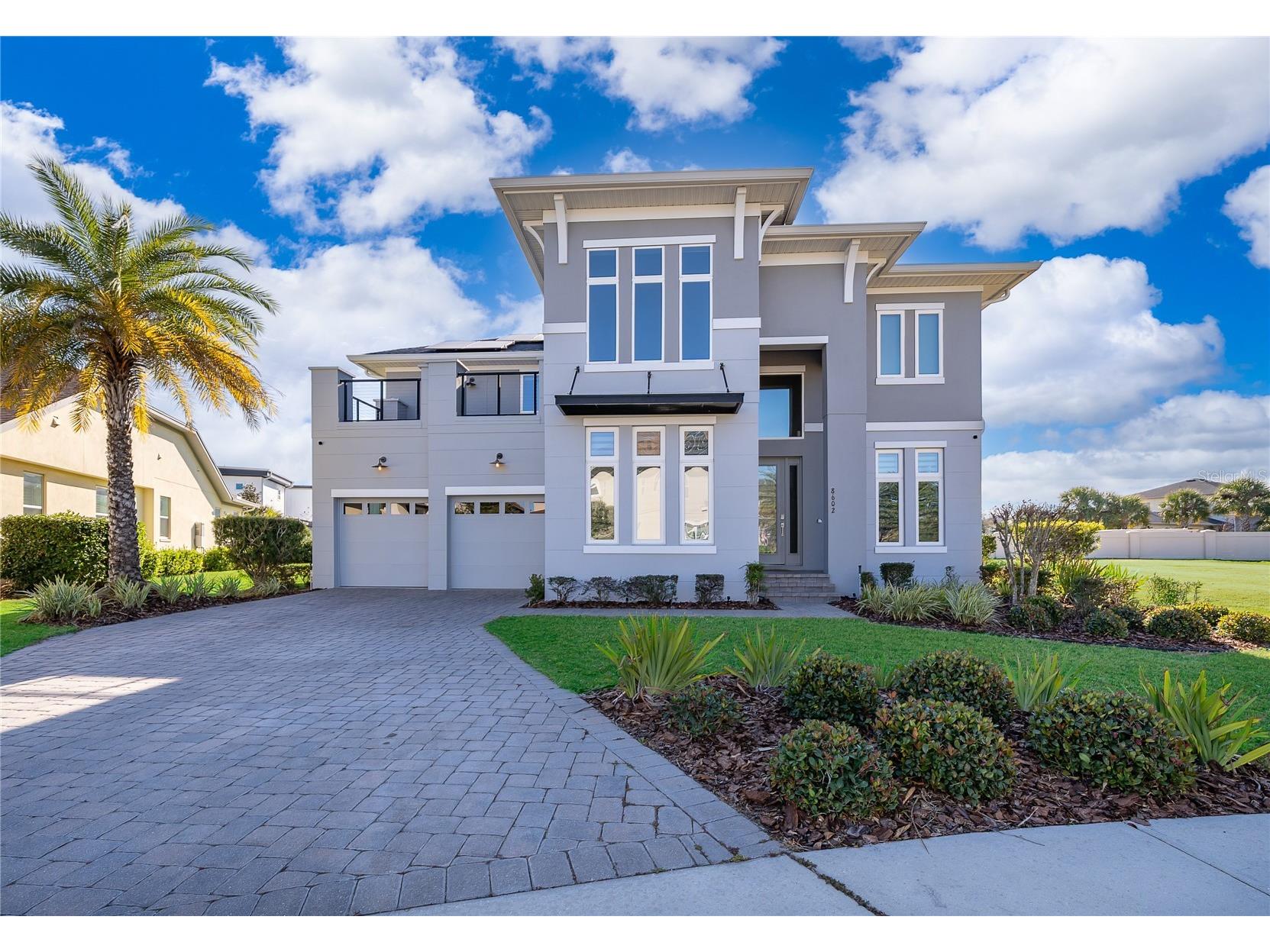 8602 Finsen Street Orlando FL 32827 S5142184 image1