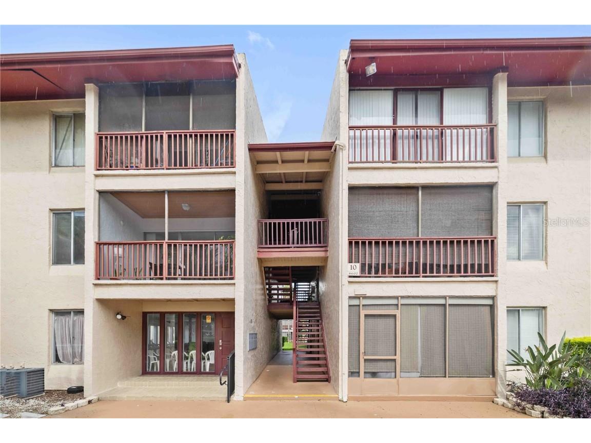 8602 Huron Court #55 Tampa FL 33614 T3460398 image1