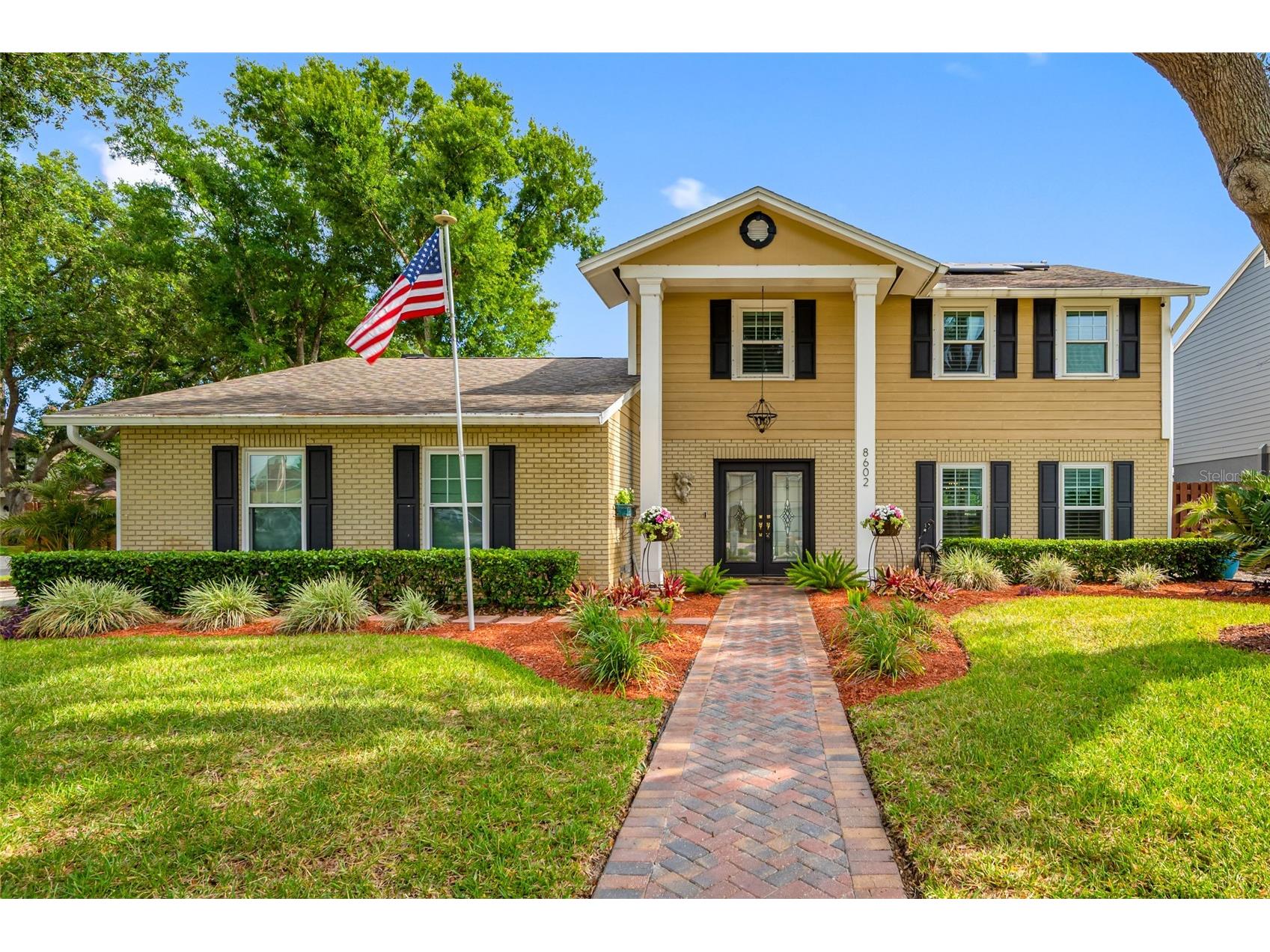 8602 Leighton Drive Tampa FL 33614 TB8471004 image1