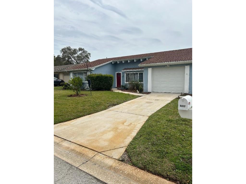 8602 Lincolnshire Drive Hudson FL 34667 T3509801 image1