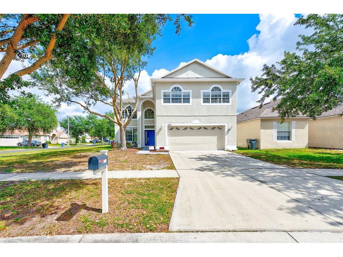 8602 Sandy Plains Drive Riverview FL 33578 TB8435621 image1
