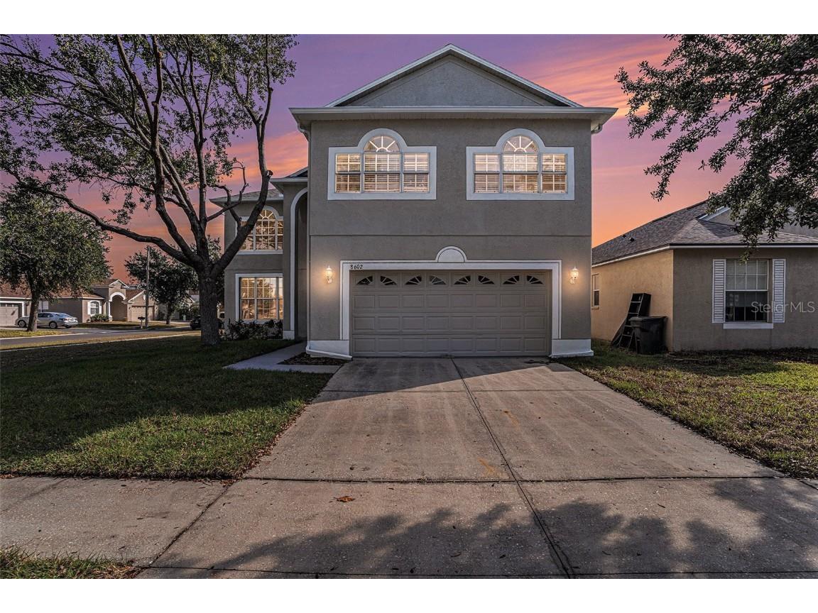 8602 Sandy Plains Drive Riverview FL 33578 TB8455539 image1