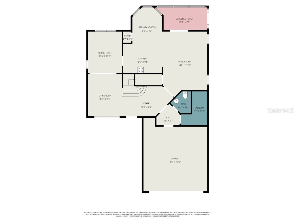 8602 Sandy Plains Drive Riverview FL 33578 TB8455539 image27