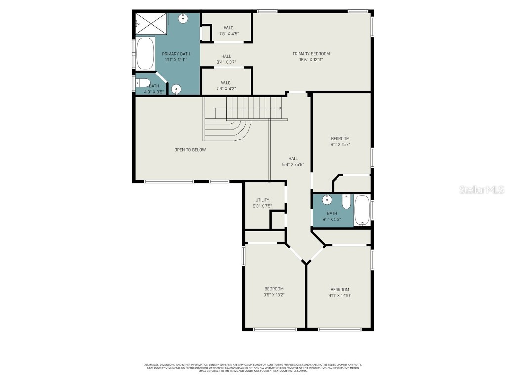 8602 Sandy Plains Drive Riverview FL 33578 TB8455539 image28