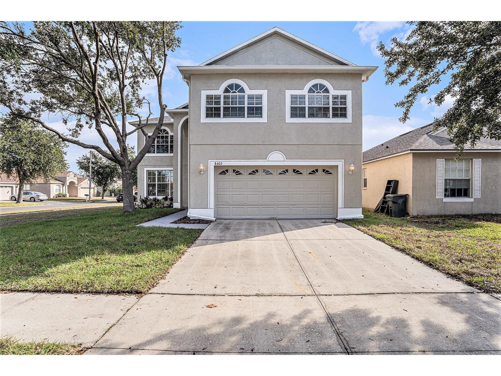 8602 Sandy Plains Drive Riverview FL 33578 TB8491092 image1