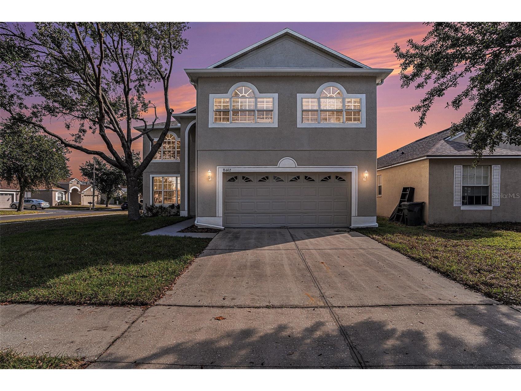8602 Sandy Plains Drive Riverview FL 33578 TB8491092 image2