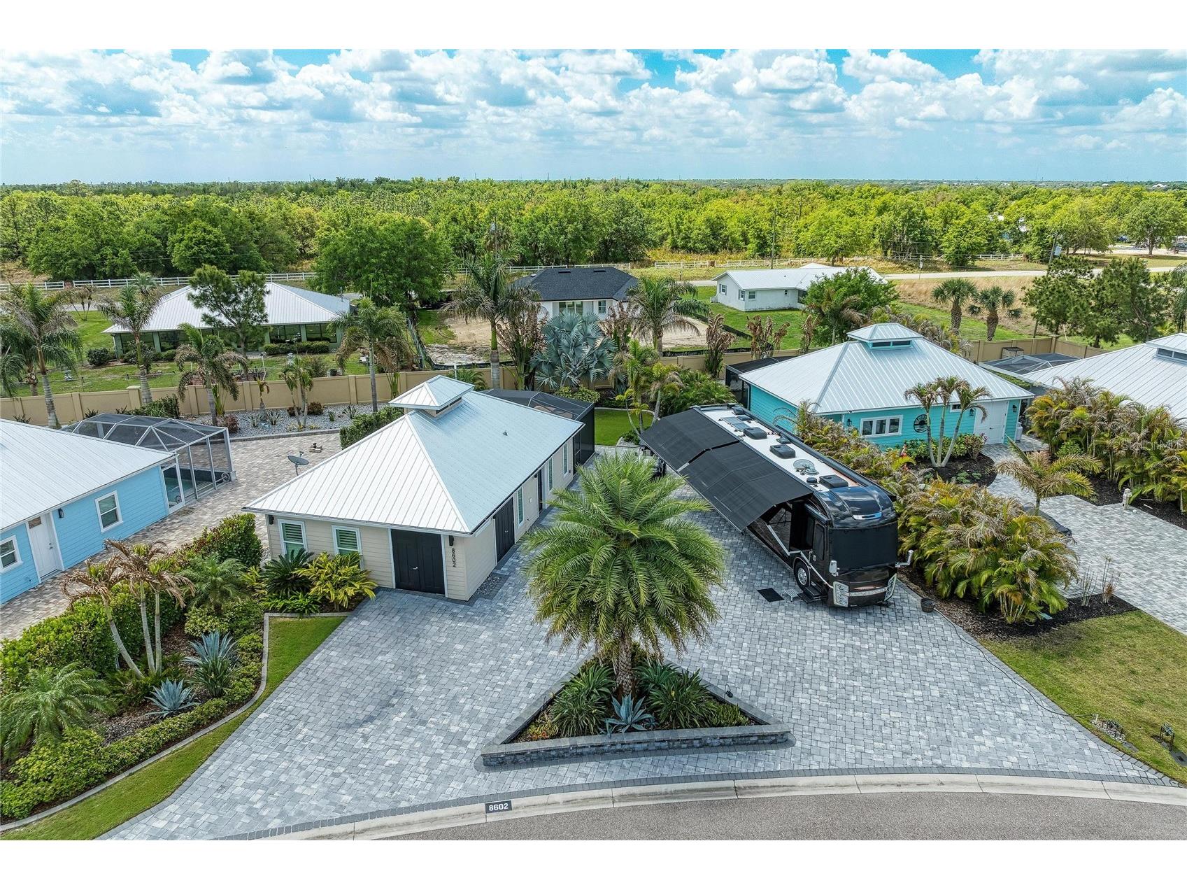 8602 SW Sand Crane Circle #LOT 51 Arcadia FL 34269 C7524873 image1