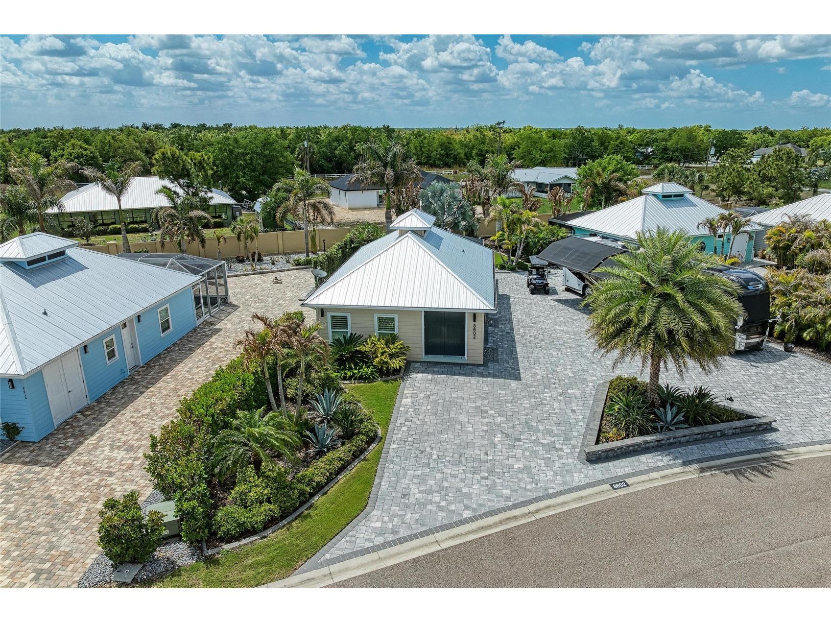 8602 SW Sand Crane Circle #LOT 51 Arcadia FL 34269 C7524873 image10