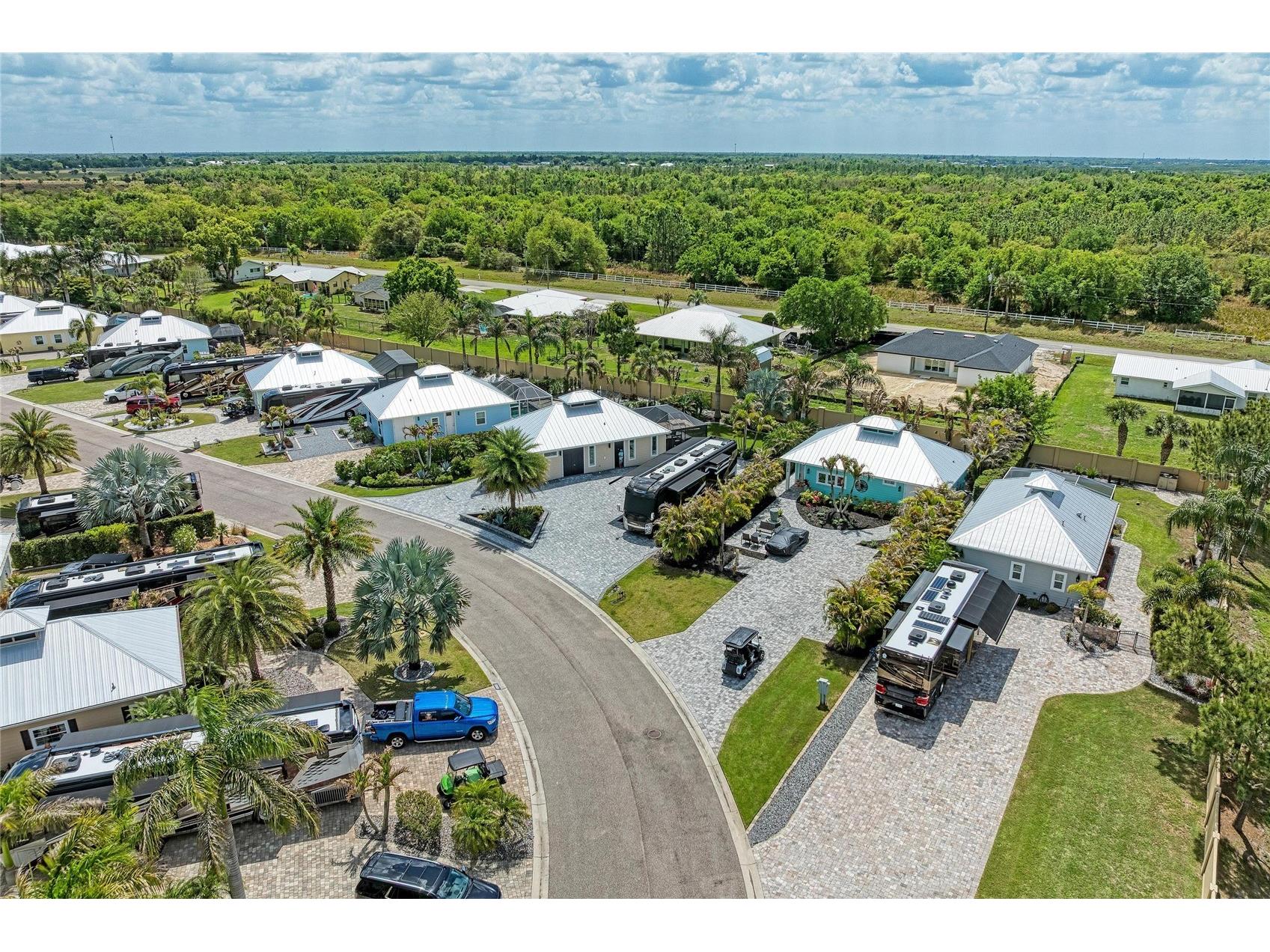 8602 SW Sand Crane Circle #LOT 51 Arcadia FL 34269 C7524873 image3
