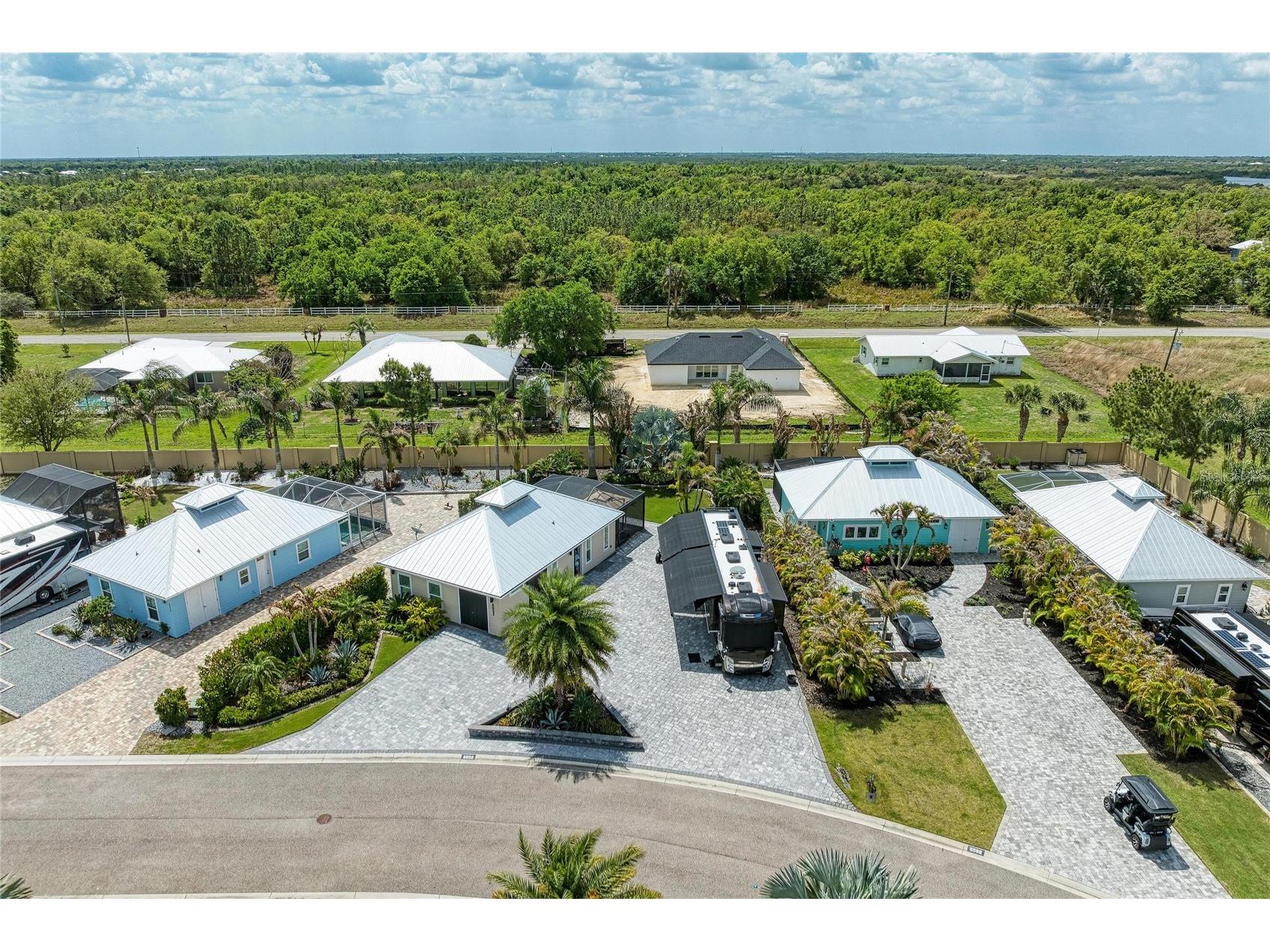 8602 SW Sand Crane Circle #LOT 51 Arcadia FL 34269 C7524873 image4