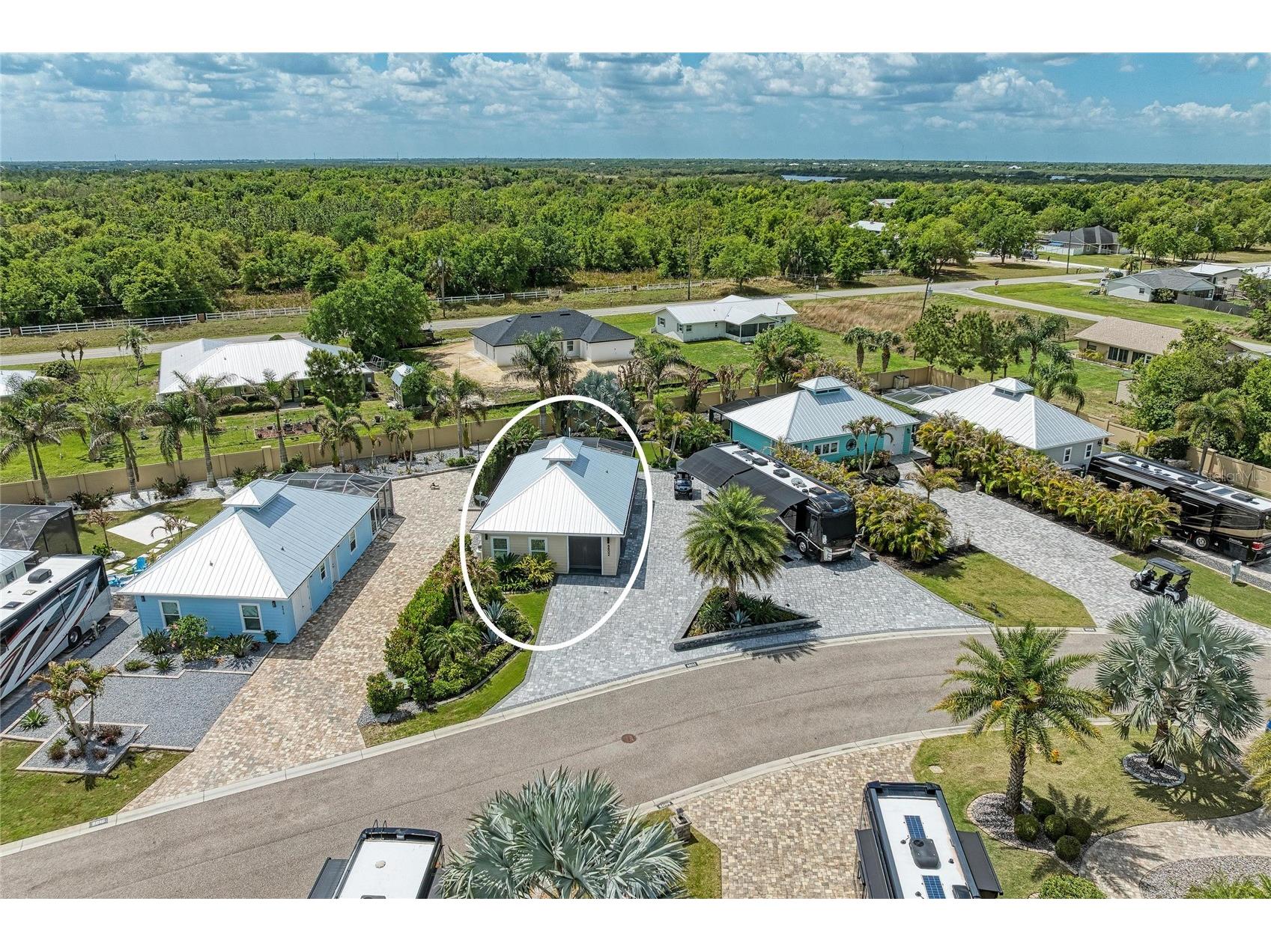 8602 SW Sand Crane Circle #LOT 51 Arcadia FL 34269 C7524873 image5