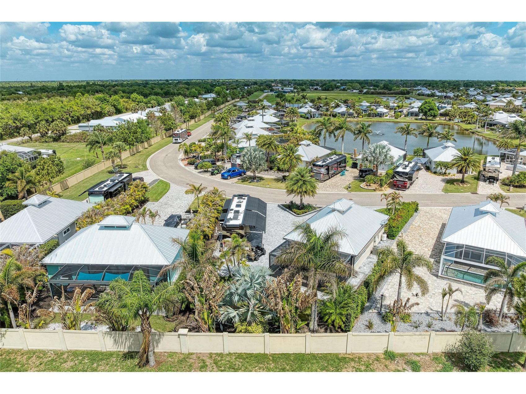 8602 SW Sand Crane Circle #LOT 51 Arcadia FL 34269 C7524873 image8