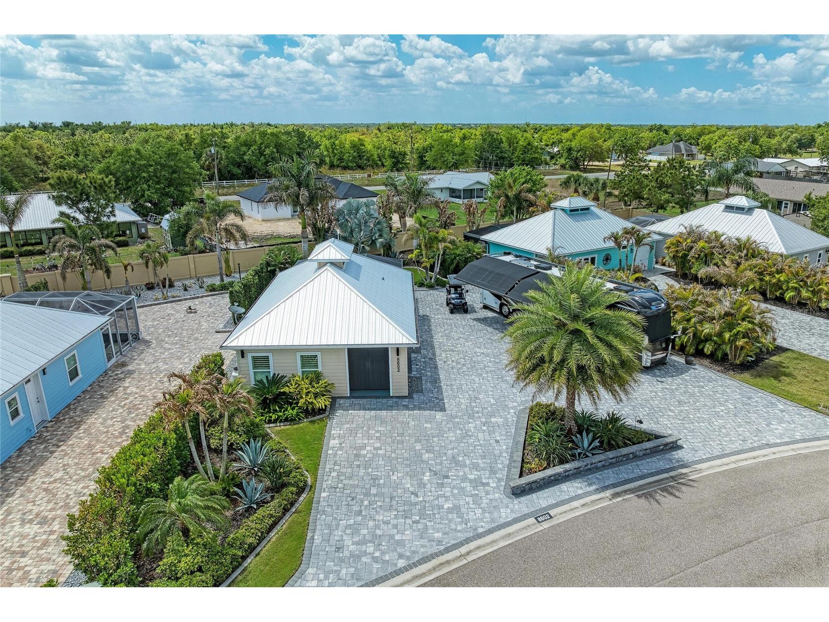 8602 SW Sand Crane Circle #LOT 51 Arcadia FL 34269 C7524873 image9