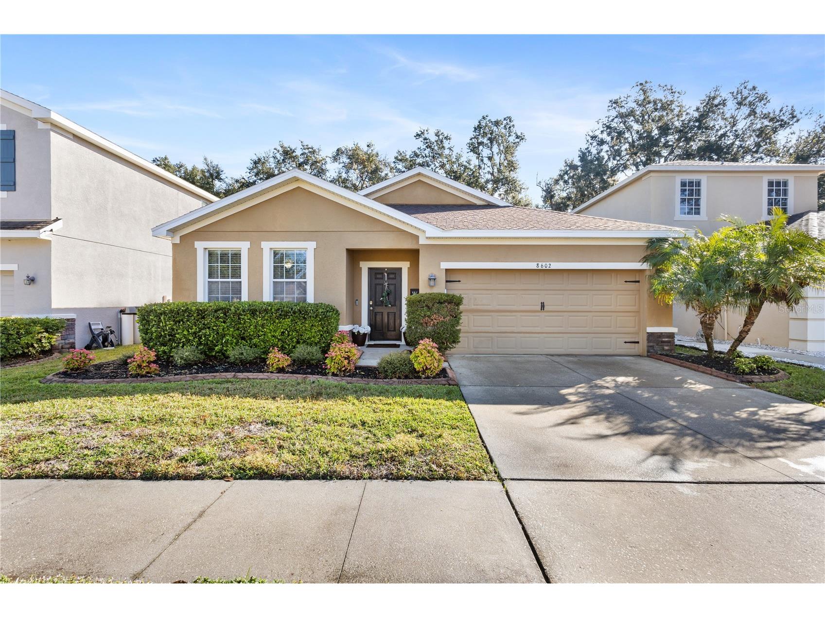 8602 Tidal Breeze Drive Riverview FL 33569 TB8462320 image1