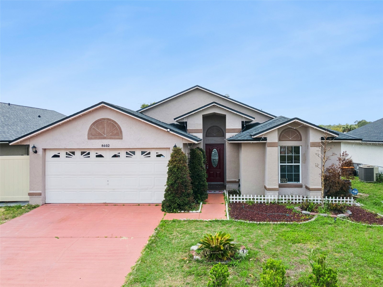 8602 Wellington Loop Kissimmee FL 34747 O6397655 image1