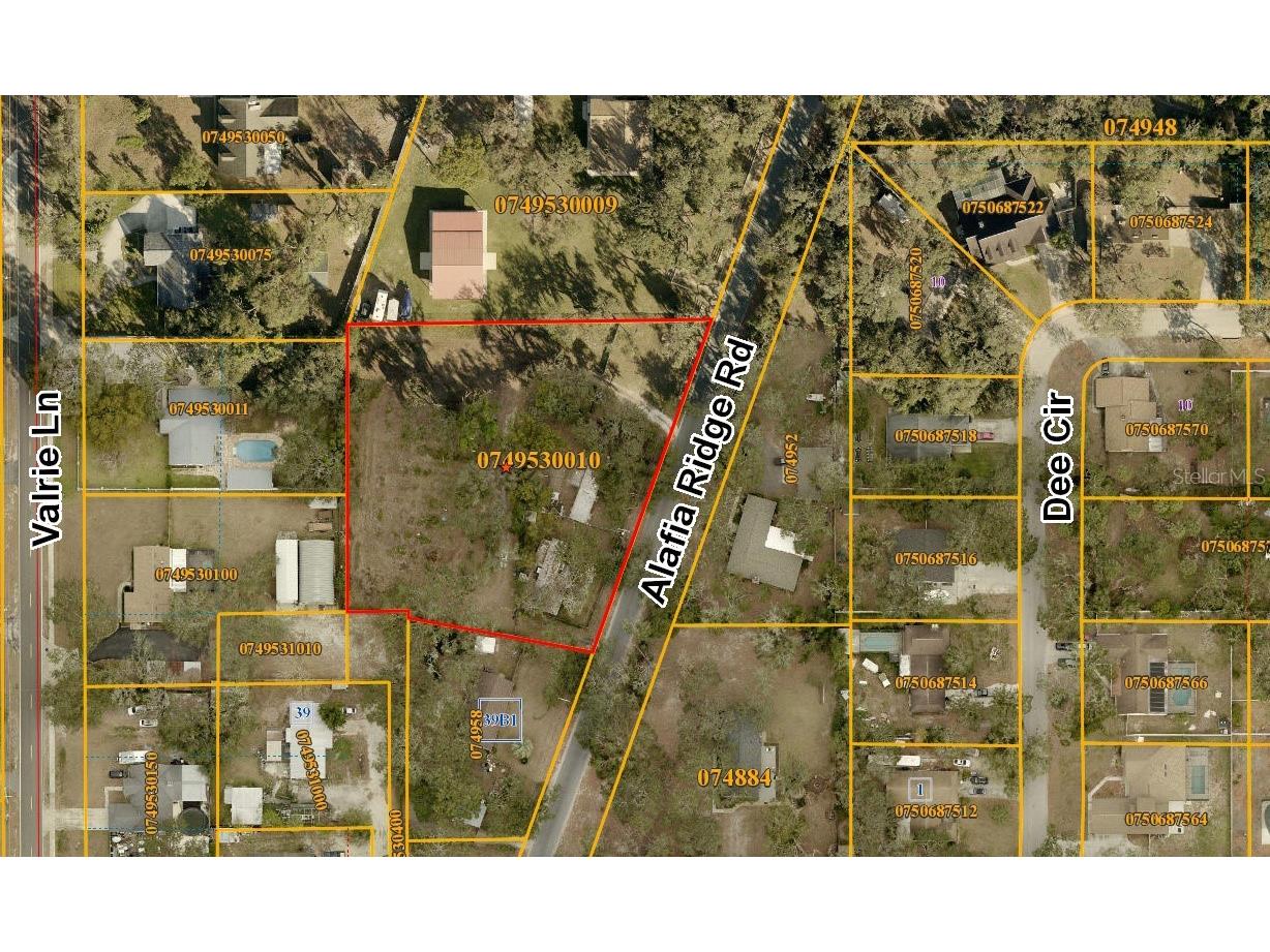 8603 Alafia Ridge Road Riverview FL 33569 TB8511880 image13