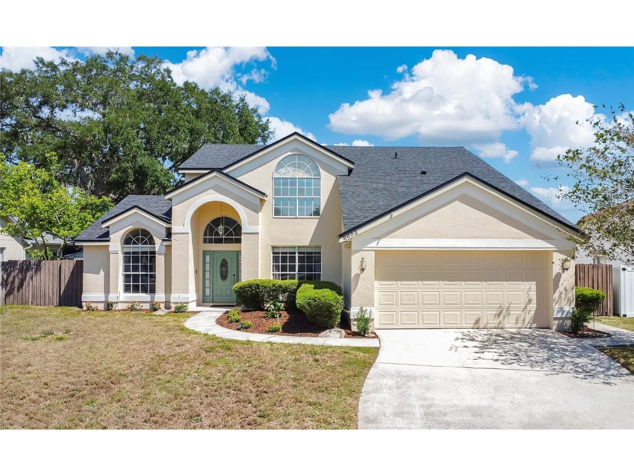 8603 Black Creek Boulevard Orlando FL 32829 O6301093 image1