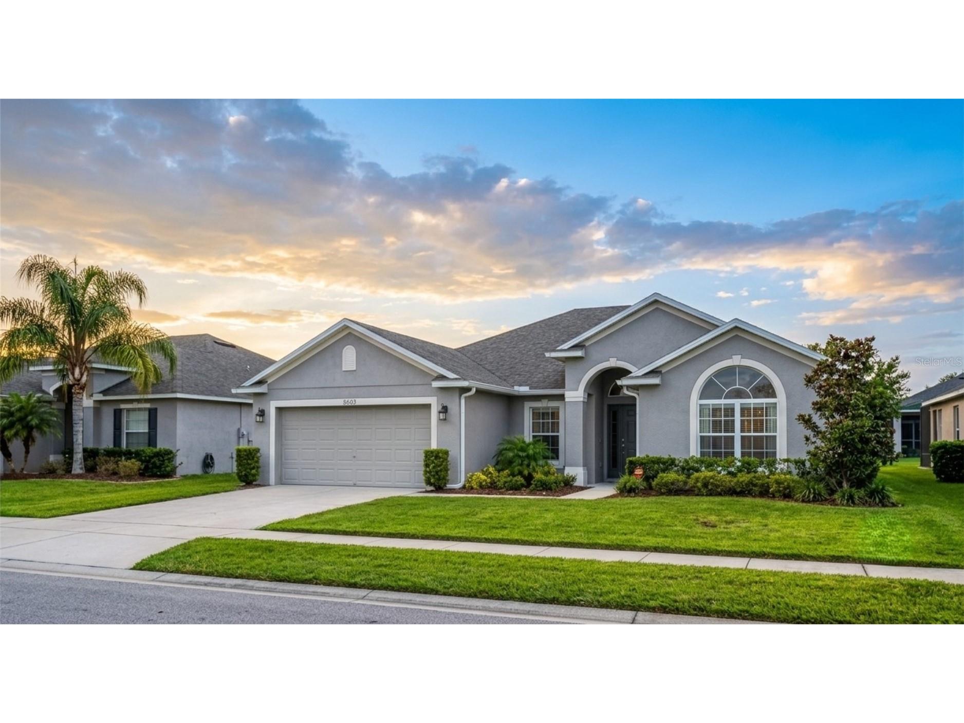 8603 Boysenberry Drive Tampa FL 33635 TB8527049 image16