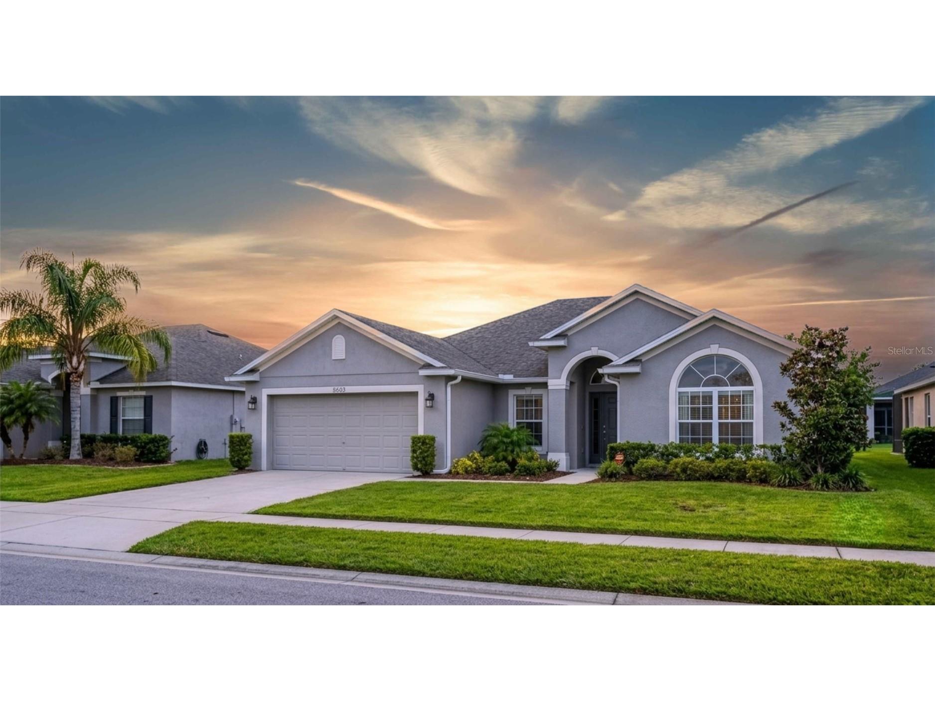 8603 Boysenberry Drive Tampa FL 33635 TB8527049 image17