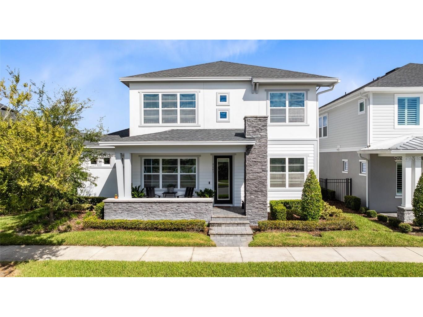 8603 Dubochet Street Orlando FL 32827 O6360404 image1