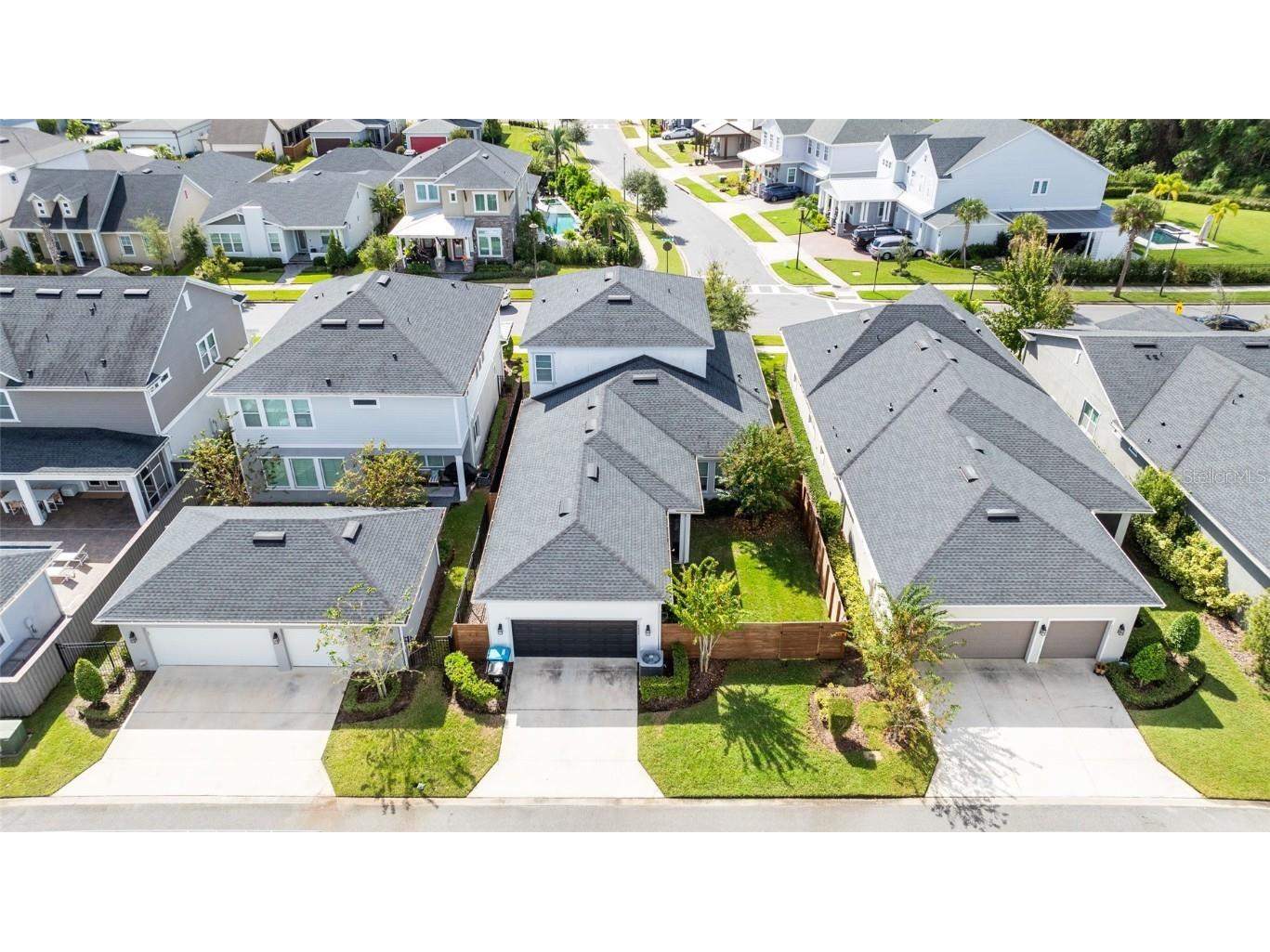 8603 Dubochet Street Orlando FL 32827 O6360404 image35