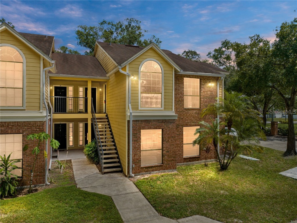 8603 Fancy Finch Drive #101 Tampa FL 33614 T3472670 image1