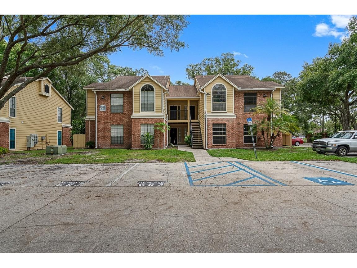 8603 Fancy Finch Drive #201 Tampa FL 33614 T3471595 image1