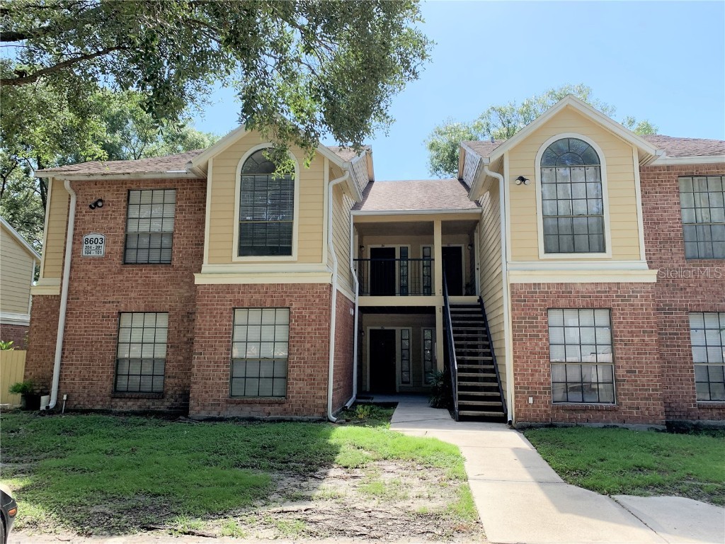 8603 Fancy Finch Drive #202 Tampa FL 33614 T3451422 image1