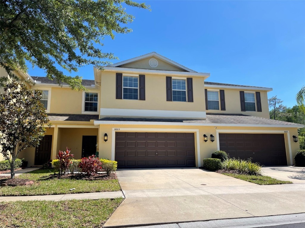 8603 Fiddleleaf Court Tampa FL 33647 T3438315 image1