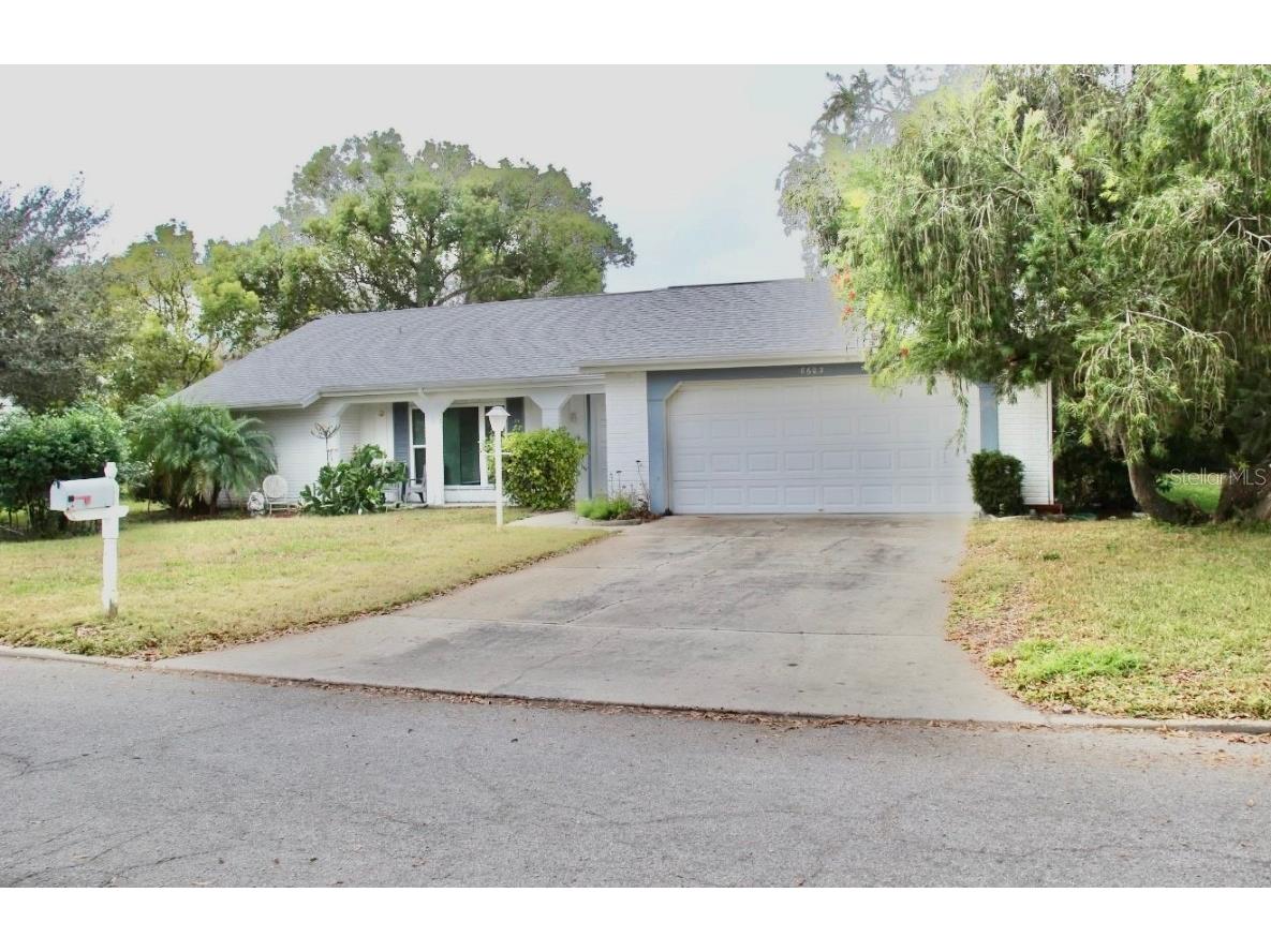 8603 Forest Glade Drive Hudson FL 34667 W7871530 image1