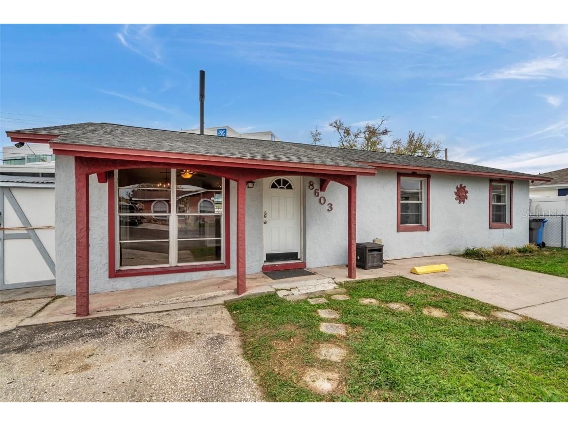 8603 Hammock Court Tampa FL 33634 TB8353089 image1