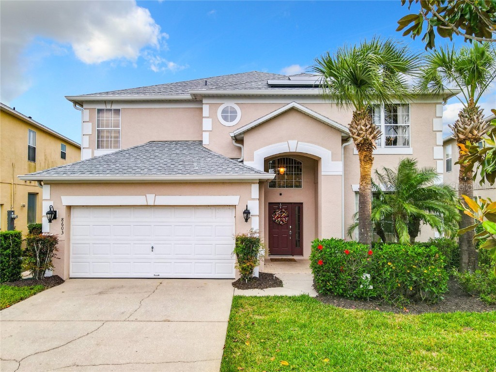 8603 La Isla Drive Kissimmee FL 34747 O6197070 image1