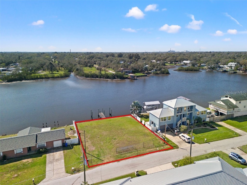 8603 Magnolia Street Gibsonton FL 33534 - ALAFIA RIVER TB8356726 image10