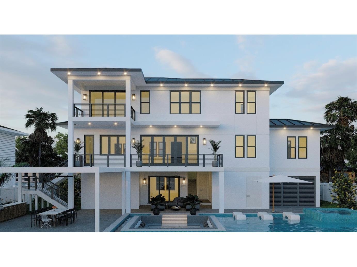 8603 Magnolia Street Gibsonton FL 33534 - ALAFIA RIVER TB8356726 image5