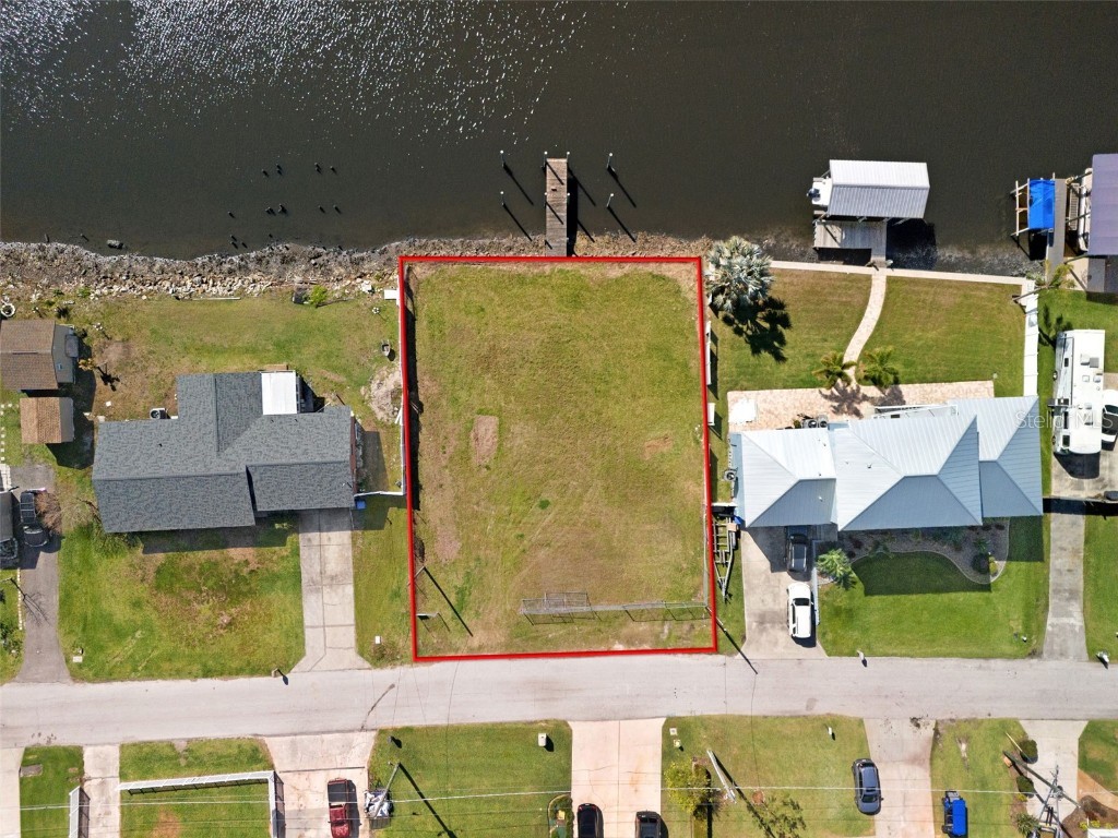 8603 Magnolia Street Gibsonton FL 33534 - ALAFIA RIVER TB8356726 image8