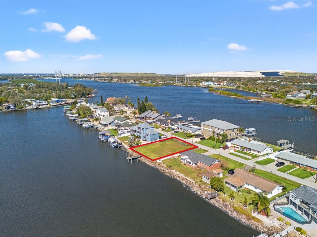 8603 Magnolia Street Gibsonton FL 33534 - ALAFIA RIVER TB8356726 image9