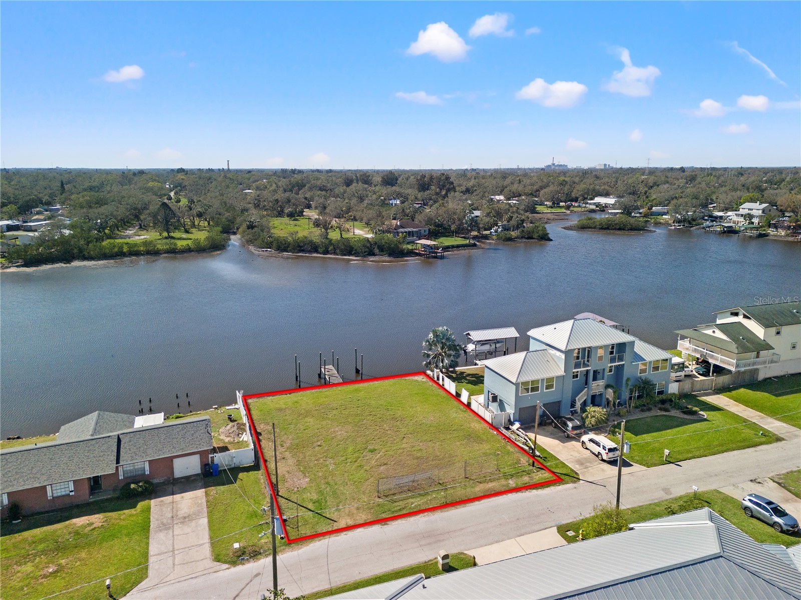 8603 Magnolia Street Gibsonton FL 33534 TB8492209 image30