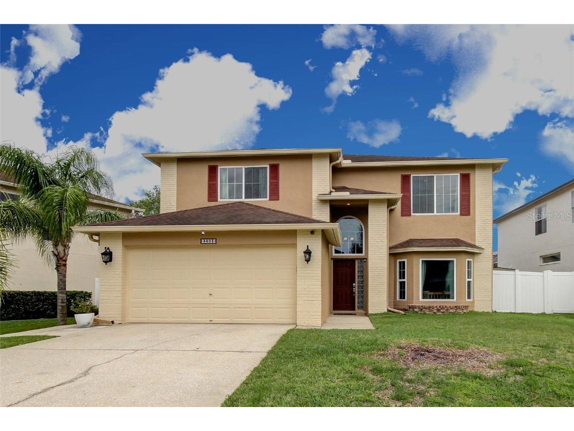 8603 Misty Springs Court Tampa FL 33635 T3360963 image1