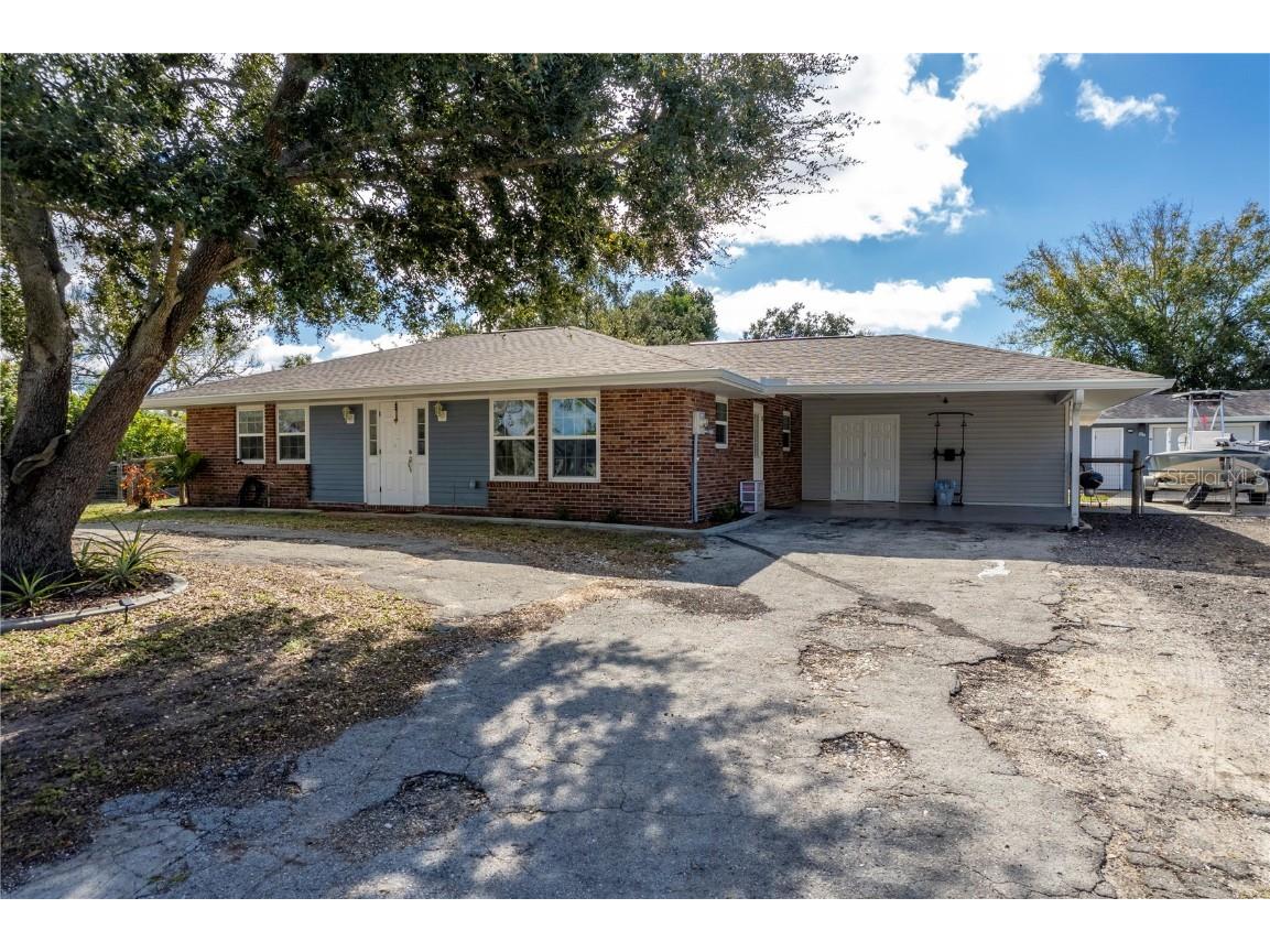 8603 Riverside Drive Punta Gorda FL 33982 - PEACE RIVER HOBSON'S BRANCH C7487202 image1