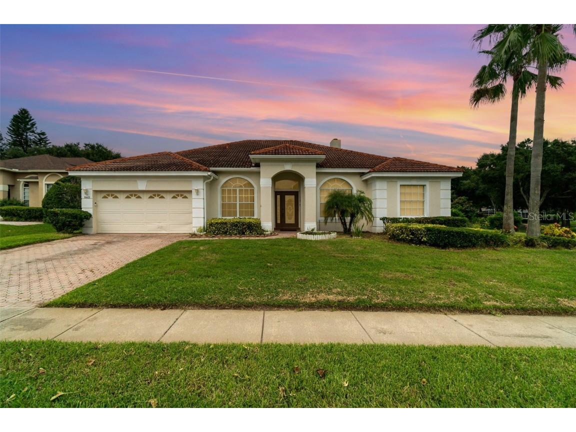 8603 Wild Cherry Court Orlando FL 32836 O6343681 image1