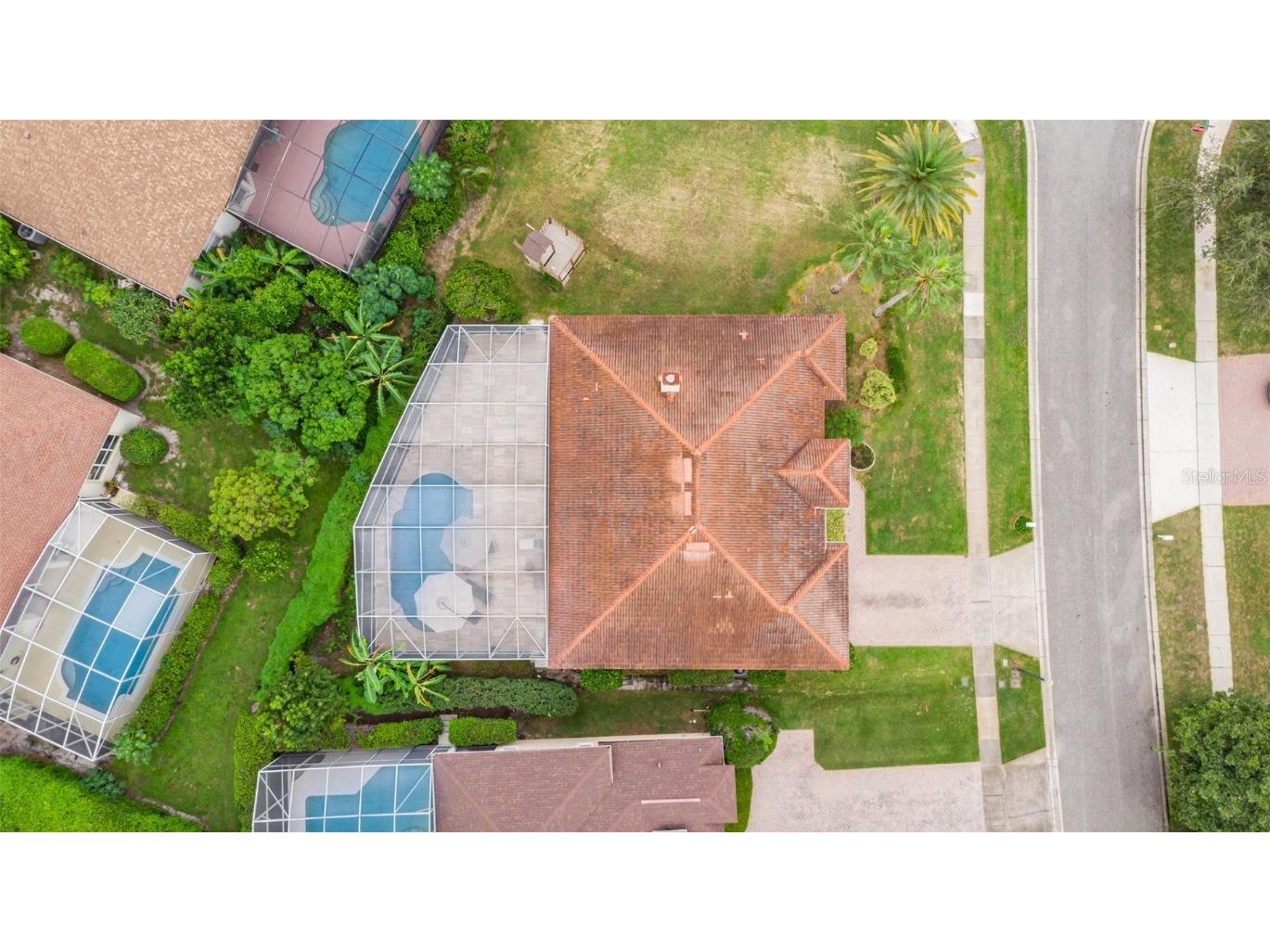 8603 Wild Cherry Court Orlando FL 32836 O6343681 image23