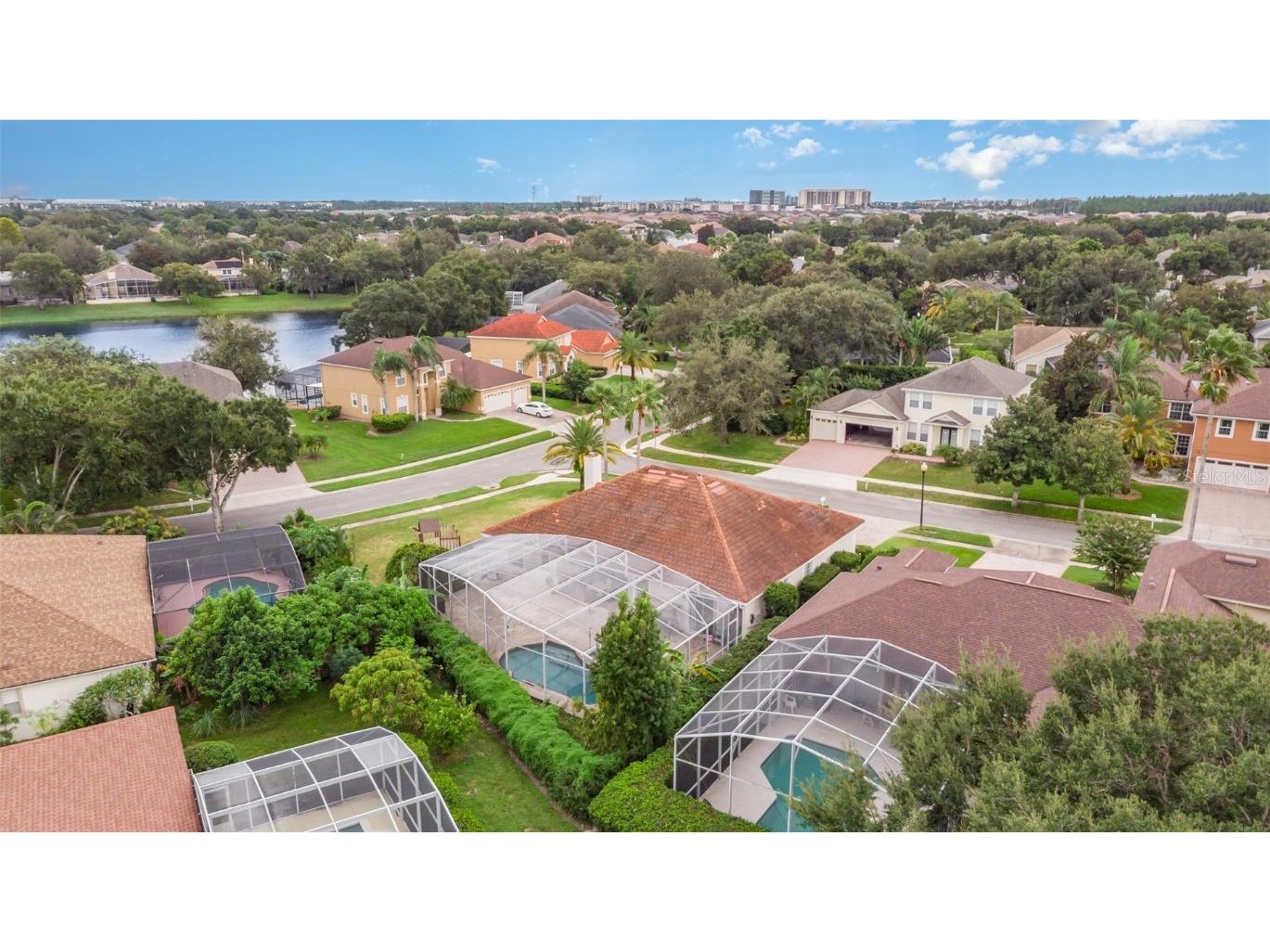 8603 Wild Cherry Court Orlando FL 32836 O6343681 image26