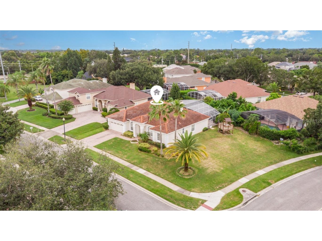 8603 Wild Cherry Court Orlando FL 32836 O6343681 image27