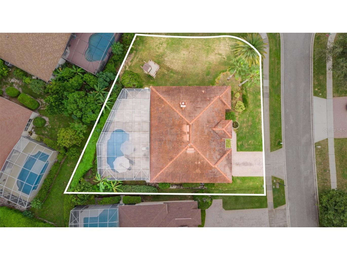 8603 Wild Cherry Court Orlando FL 32836 O6343681 image28